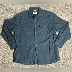 Field & Forest Button Down